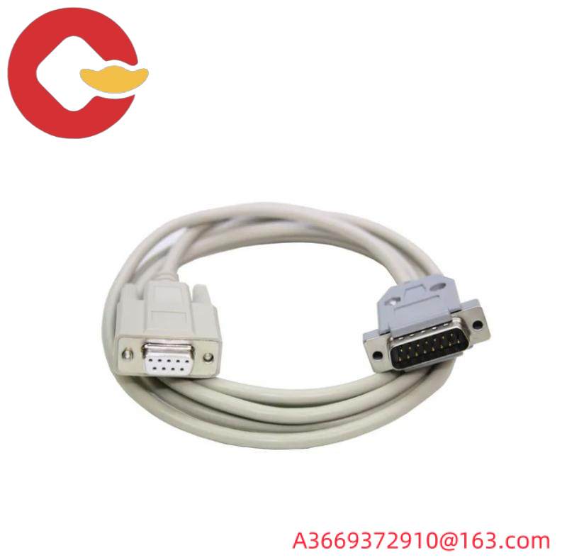 SIEMENS 6ES5734-1BD20 S5 Programming Cable