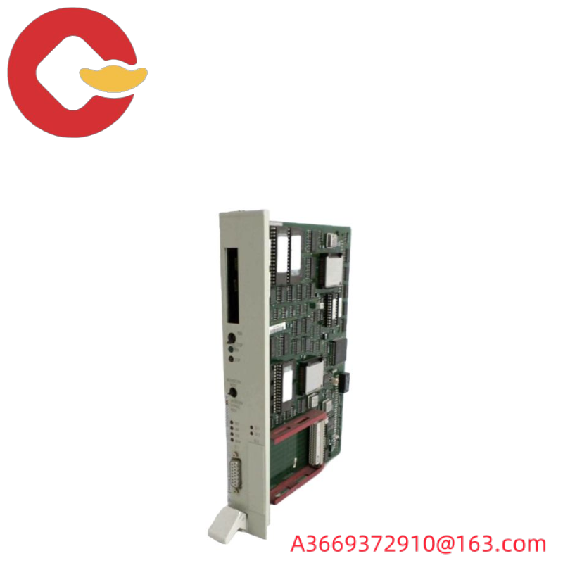 SIEMENS 6ES5920-3UA12 CPU920 Processor Module