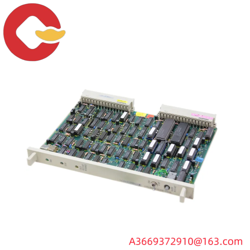 SIEMENS 6ES5926-3SA11 SIMATIC S5 926 CPU