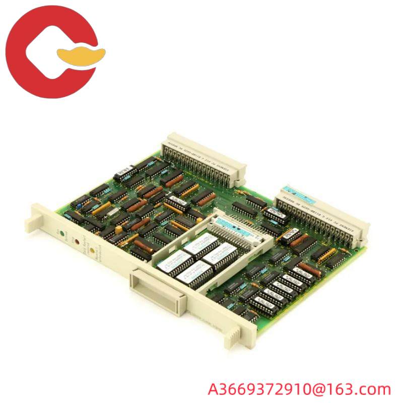 SIEMENS 6ES5927-3KA13 Processor Module