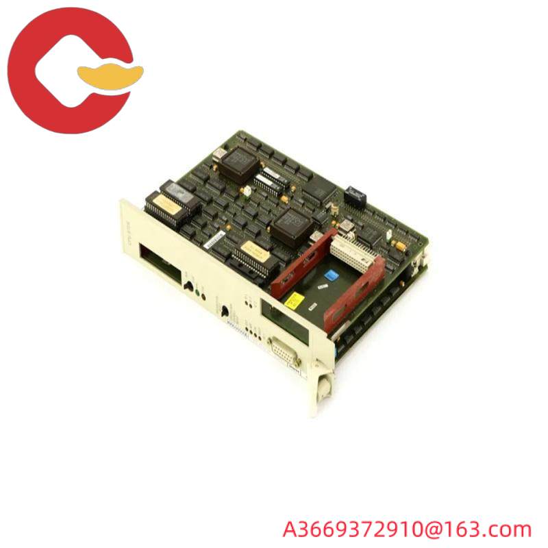 SIEMENS 6ES5928-3UB12 CPU Module