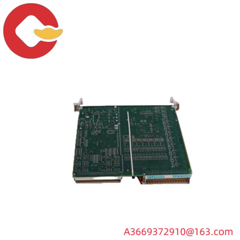 SIEMENS 6ES5943-7UA12 CPU943 Processor Module