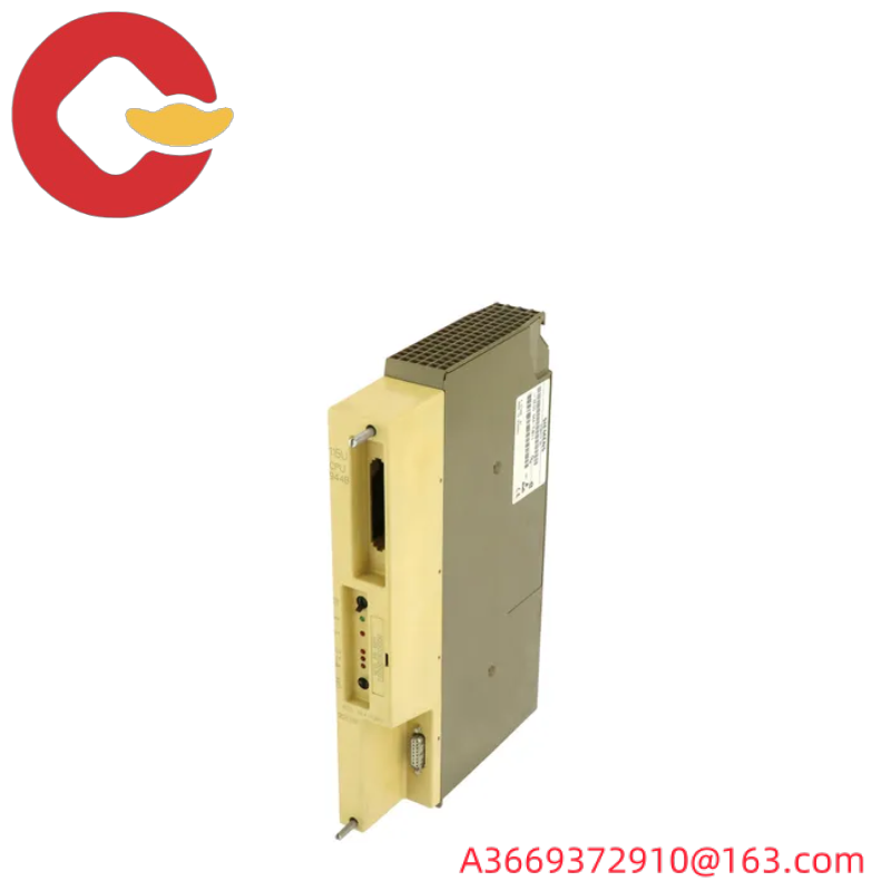 SIEMENS 6ES5944-7UB11 Processor Module