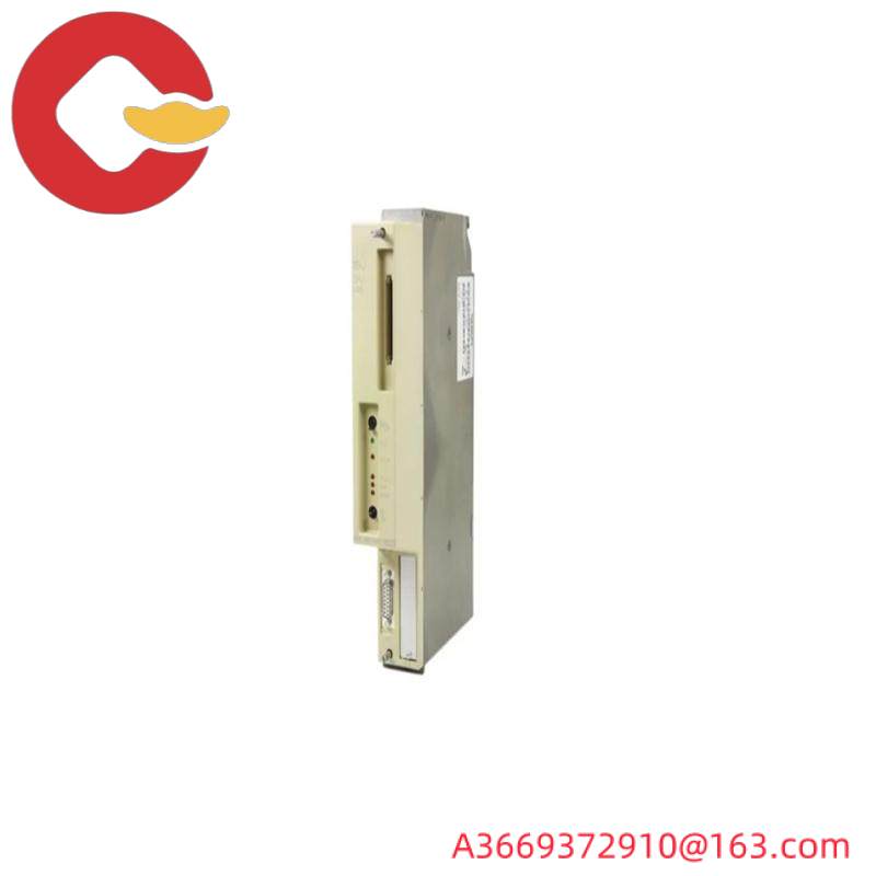 SIEMENS 6ES5945-7UA11 Central Processing Unit 945