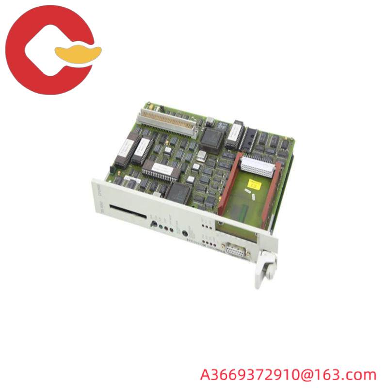 SIEMENS 6ES5947-3UR21 CPU Module