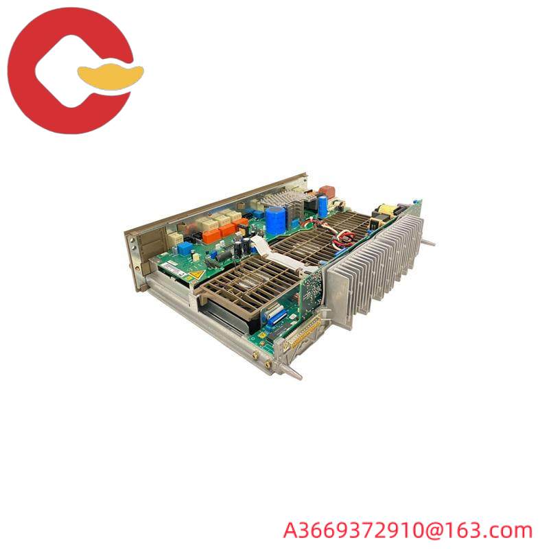 SIEMENS 6ES5955-3NC42 Power Supply Module
