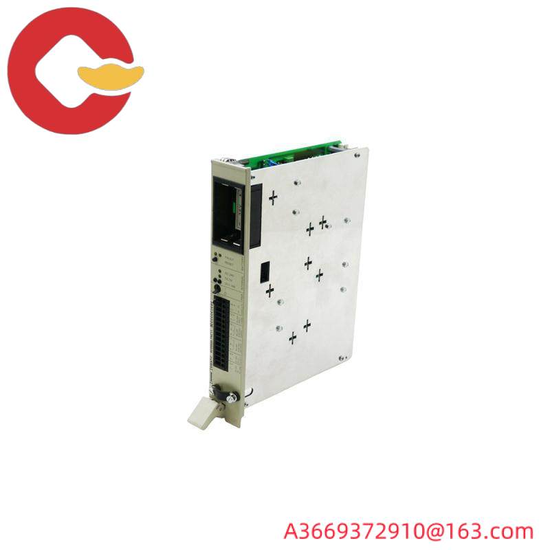 SIEMENS 6ES5955-7NC11 POWER SUPPLY MODULE