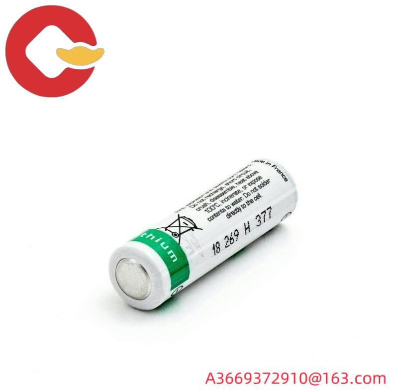 SIEMENS 6ES5980-0AE11 Backup battery