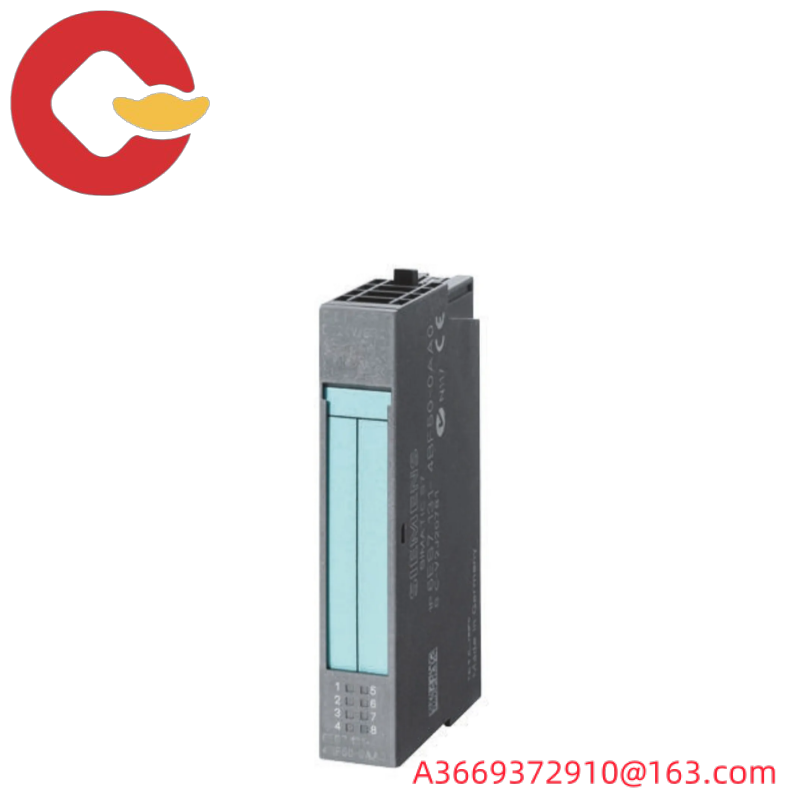 SIEMENS 6ES7131-4BB01-0AB0 electronic modules