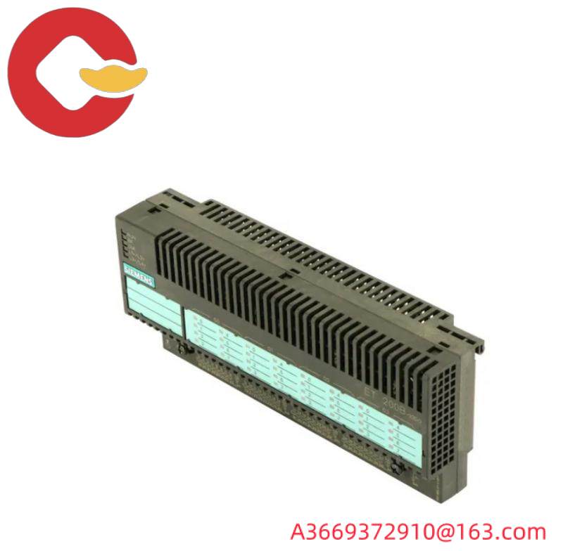 SIEMENS 6ES7132-0BL01-0XB0 ELECTRONIC MODULE DIGITAL