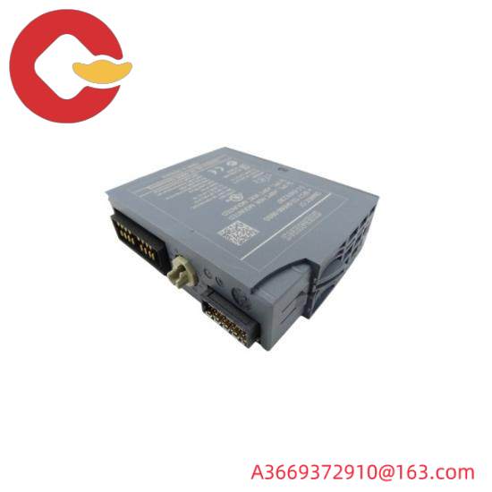 6ES7132-6HD00-0BB0  SIEMENS Relay Module