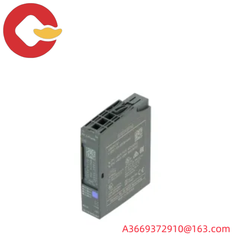 SIEMENS 6ES7134-6GD00-0BA1 analog input module
