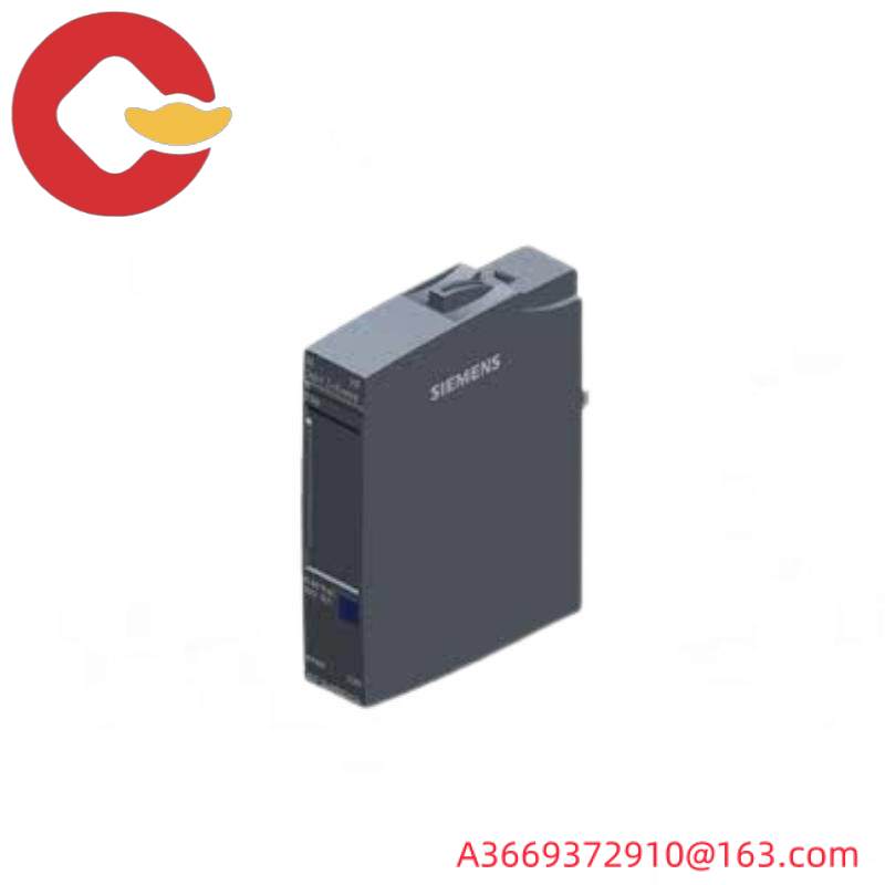 SIEMENS 6ES7134-6HB00-0CA1 Analog input module