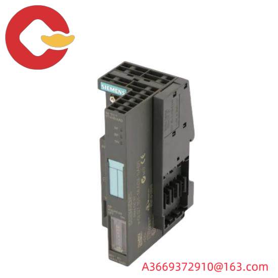 6ES7151-1AA04-0AB0  Siemens DP Interface