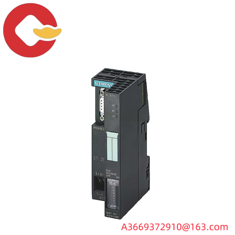SIEMENS 6ES7151-1BA02-0AB0 Interface module IM151-1 High