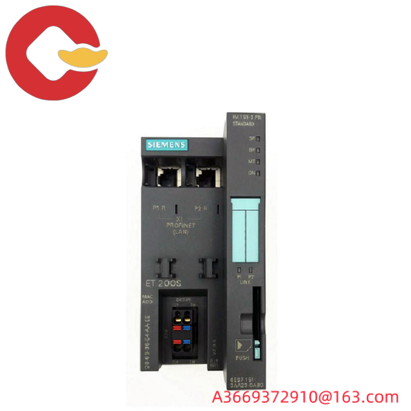 Siemens 6ES7151-1CA00-3BL0