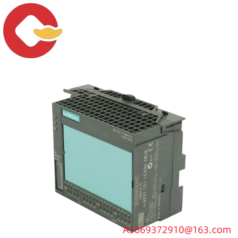 Siemens 6ES7151-1CA00-3BL0