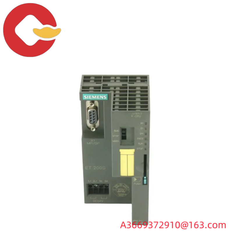 Siemens 6ES7 331-7TB00-0AB0