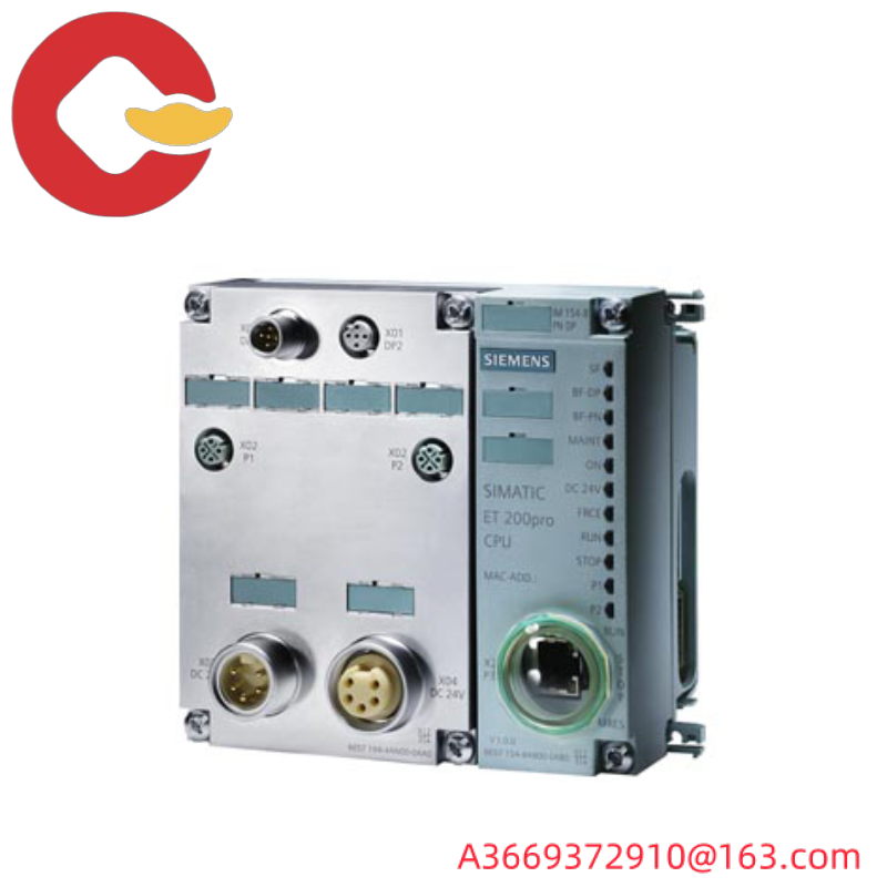 WESTINHOUSE IC697CPU731