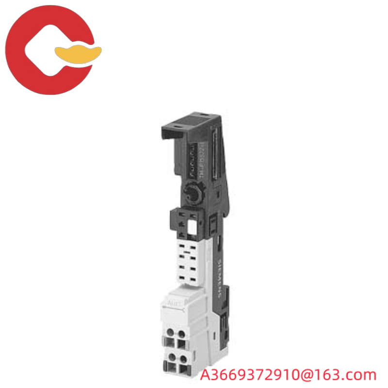 SIEMENS 6ES7193-4CC20-0AA0 Terminal module