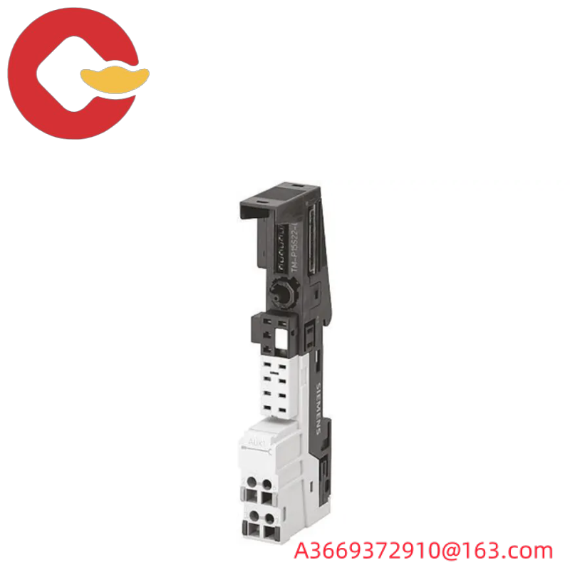 SIEMENS 6ES7193-4CE00-0AA0 Terminal Module