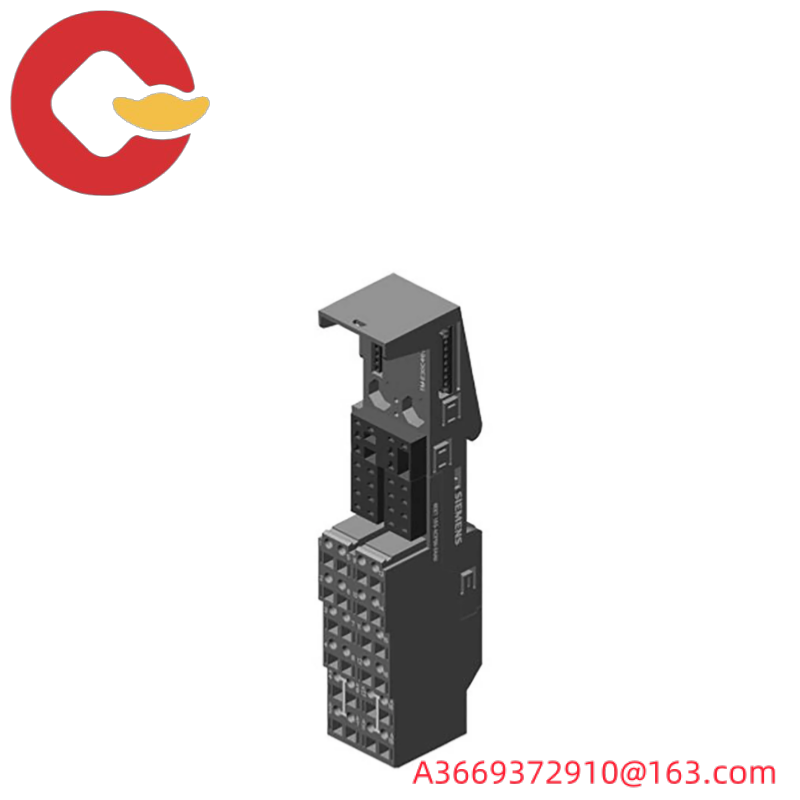 SIEMENS 6ES7193-4CF50-0AA0 Terminal module