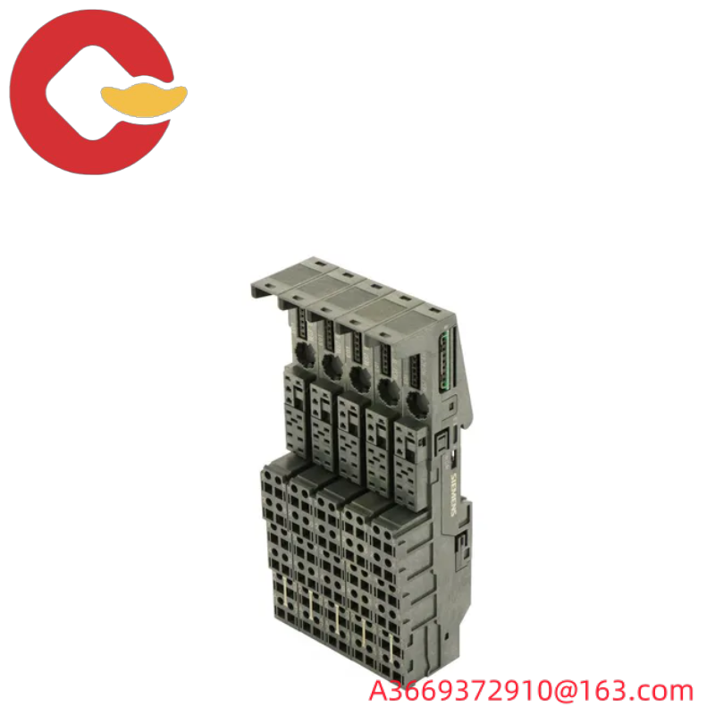 SIEMENS 6ES7193-4DL00-0AA0 Terminal module
