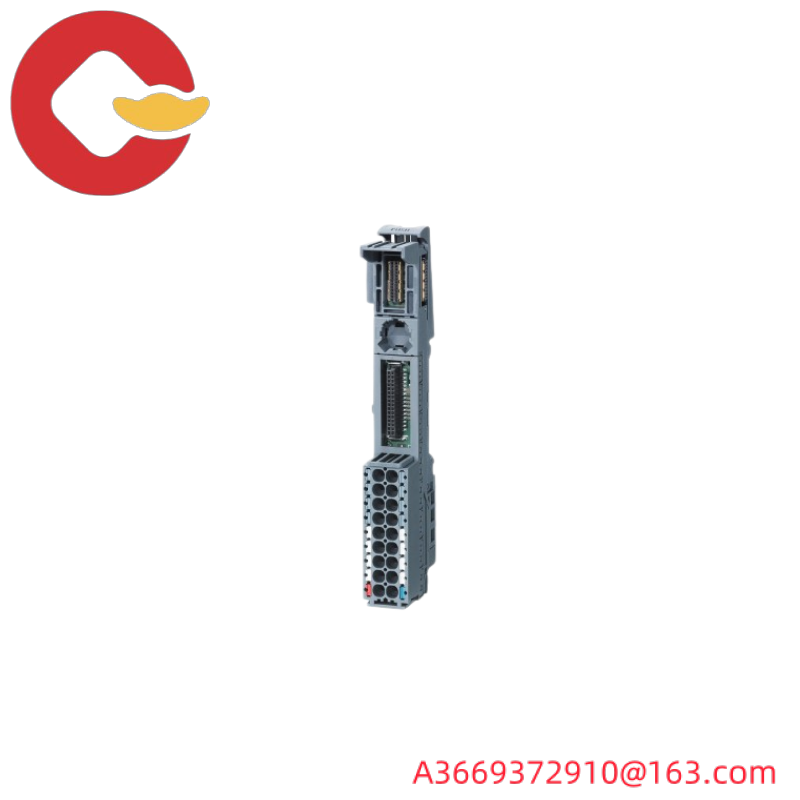 SIEMENS 6ES7193-6BP00-0DA1 SIMATIC ET 200SP BaseUnit