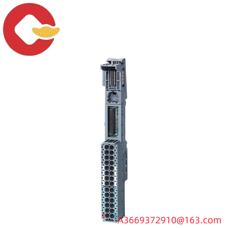 SIEMENS 6ES7193-6BP20-0BA0 BaseUnit Type