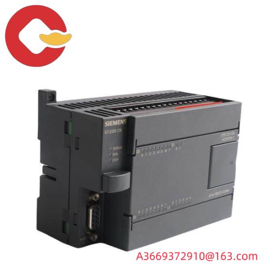 6ES7214-1BD23-0XB8  Siemens Processor Module