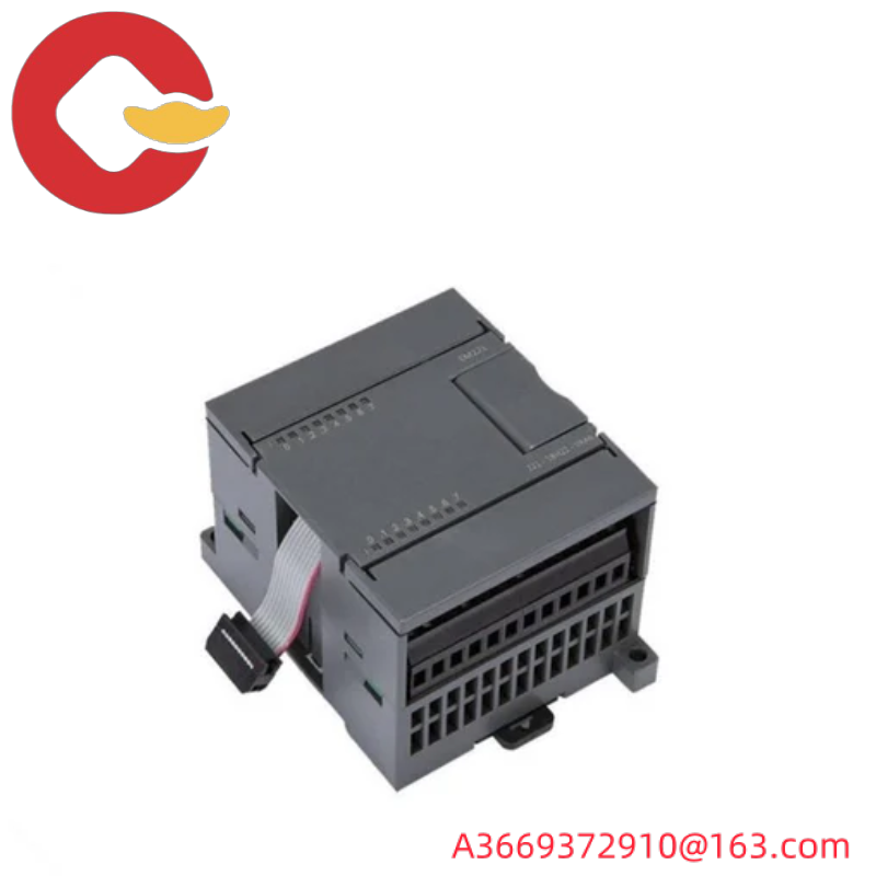 SIEMENS 6ES7221-1BF22-0XA8 Digital input EM 221