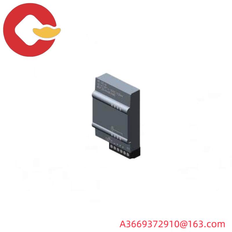 SIEMENS 6ES7232-4HA30-0XB0 Analog Output Module