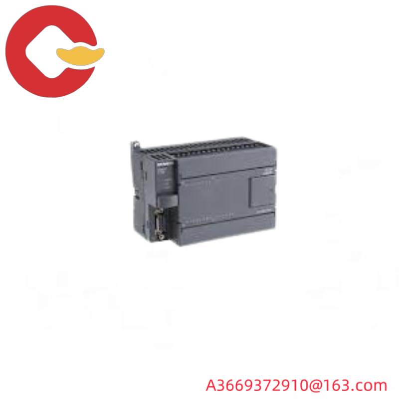 SIEMENS 6ES7288-1SR40-0AA0 CPU SR40 AC/DC/Relay