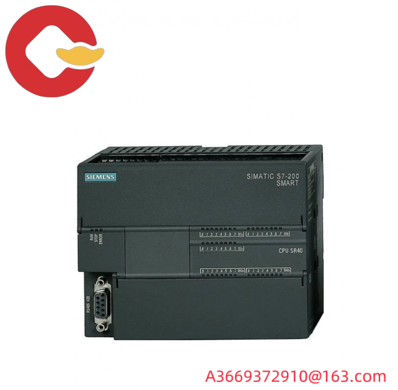 SIEMENS 6ES7288-1ST40-0AA0 SIMATIC S7-200 CPU MODULE