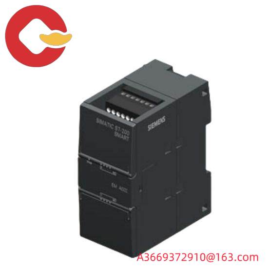 6ES7288-3AQ02-0AA0  Siemens PLC Module