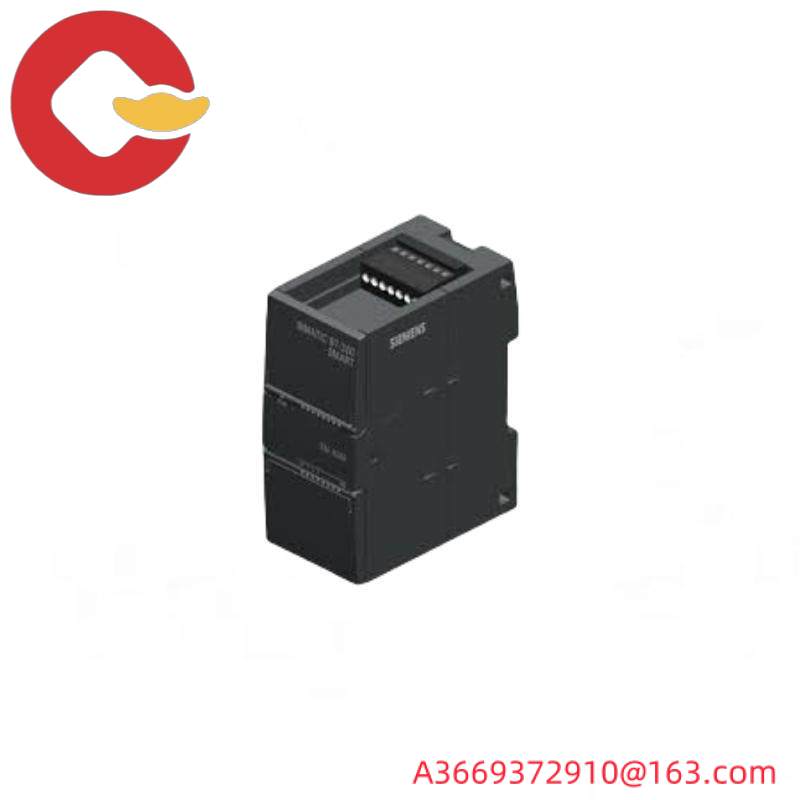 SIEMENS 6ES7288-3AQ04-0AA0 Simatic S7-200 Smart