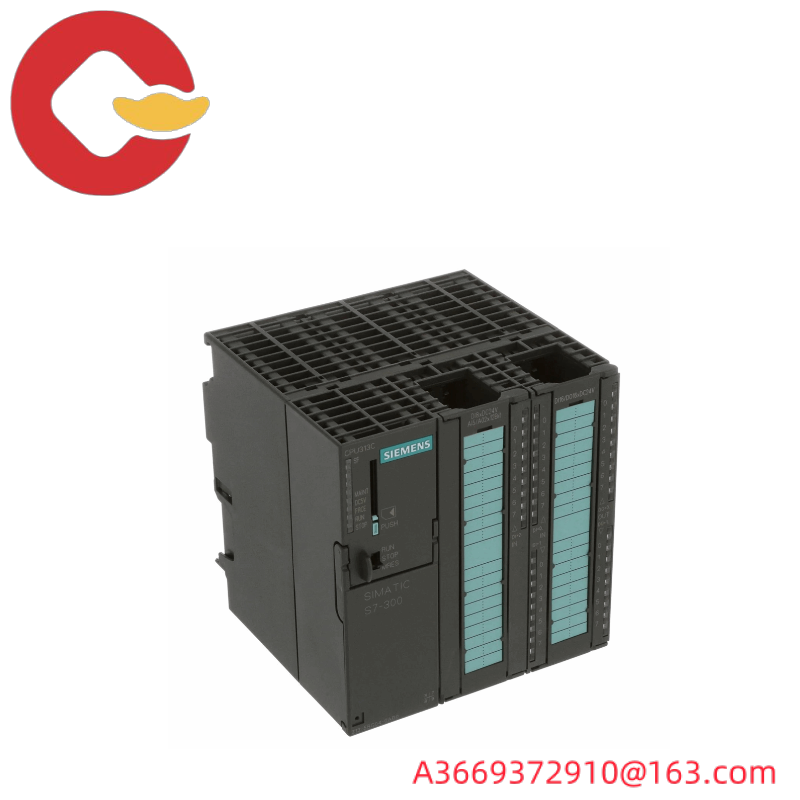 SIEMENS 6ES7314-5AE10-0AB0 CPU 314 IFM