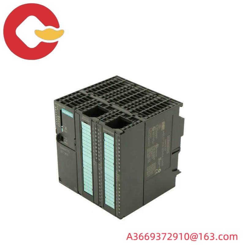 SIEMENS 6ES7314-6CH04-0AB0 Compact CPU