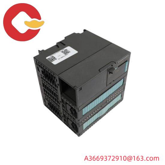6ES7314-6CH04-0AB0  Siemens CPU314C-2 DP Processor
