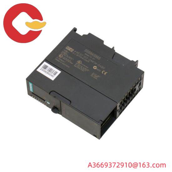 6ES7317-2AK14-0AB0  SIEMENS CPU317-2 DP Central Processing Unit