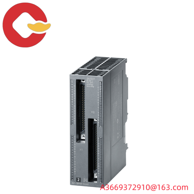 SIEMENS 6ES7321-1BP00-0AA0 digital input SM 321
