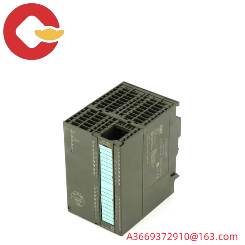 SIEMENS 6ES7326-1BK00-0AB0 DIGITAL INPUTS