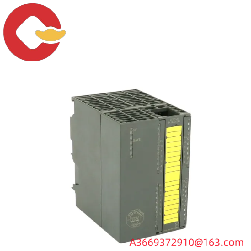 SIEMENS 6ES7326-1BK01-0AB0 DIGITAL INPUT SM 326