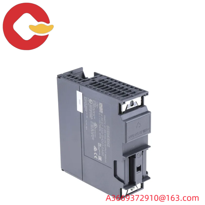 SIEMENS 6ES7331-7PF01-0AB0 Analog input SM 331