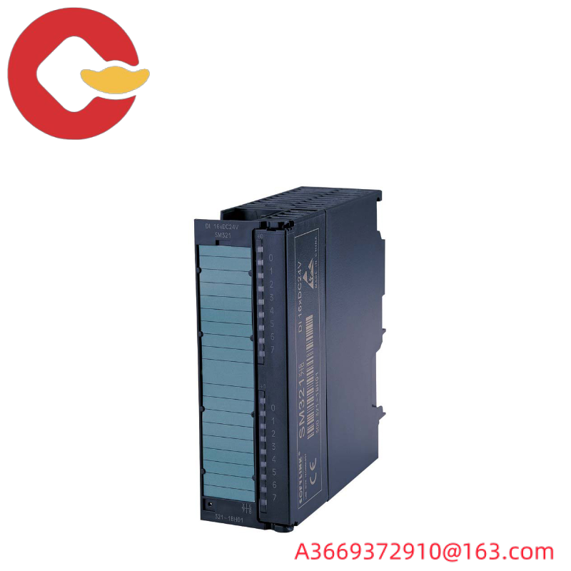 SIEMENS 6ES7334-0KE00-0AB0 Analog module SM 334