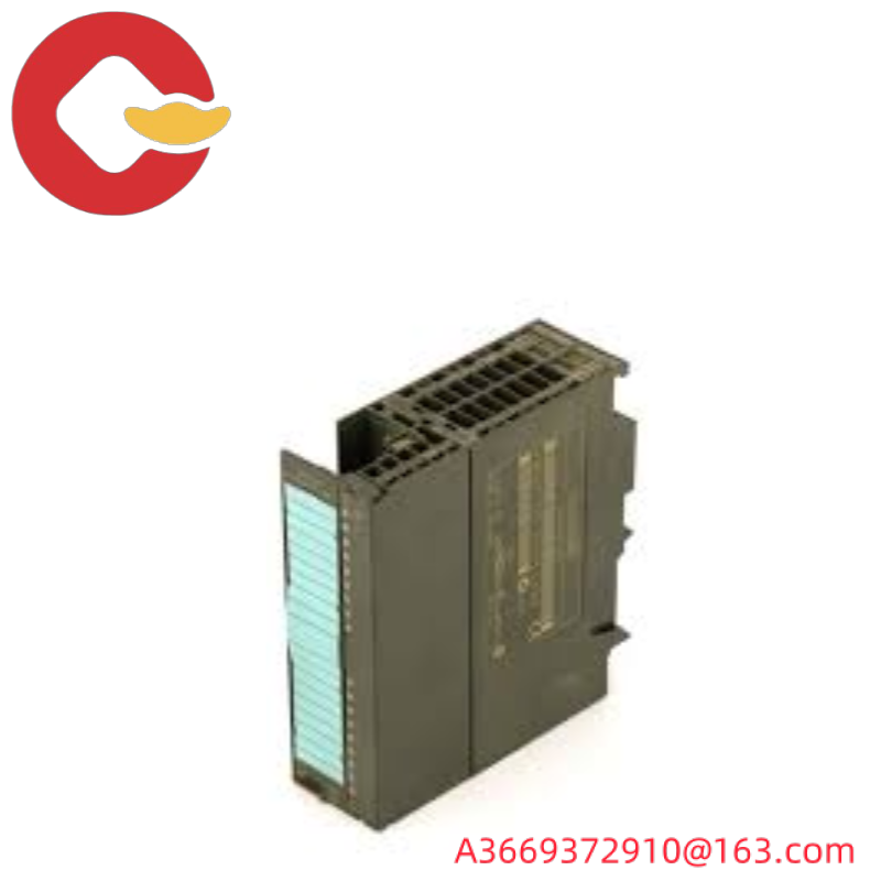 SIEMENS 6ES7335-7HG01-0AB0 ANALOG MODULE