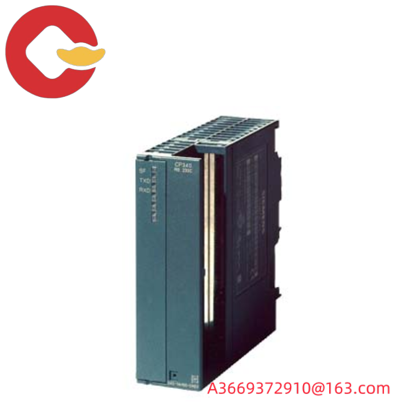 Siemens 6ES7340-1CH02-0AE0 Communications Processor