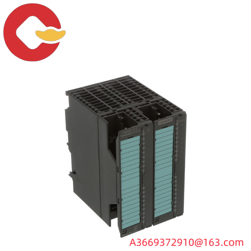 SIEMENS 6ES7355-2CH00-0AE0 Control unit
