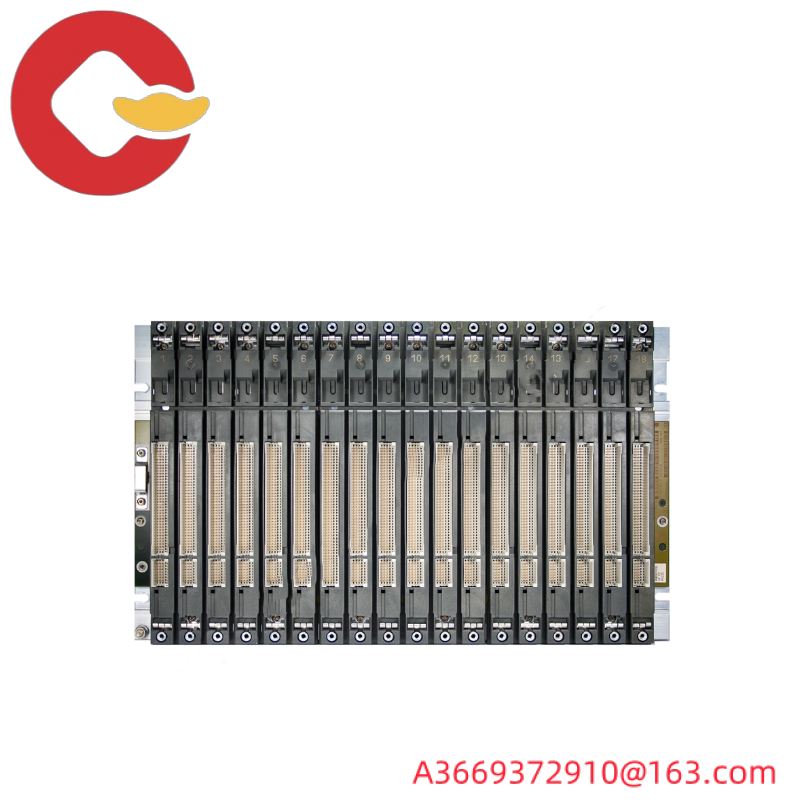 SIEMENS 6ES7400-1TA01-0AA0 central and distributed