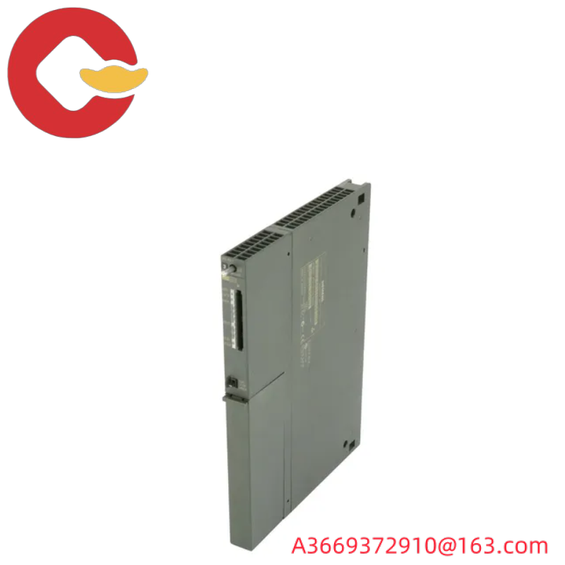 SIEMENS 6ES7412-1XF04-0AB0 Central processing unit